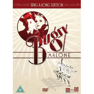 Bugsy Malone | Bugsy Malone: Sing-A-Long Edition  | Bugsy Malone - Sing A Long Edition  DVD